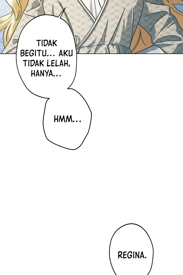 Became the youngest Sister-in-Law of the Ruined Harem Male Leads Chapter 09 - Halaman 19