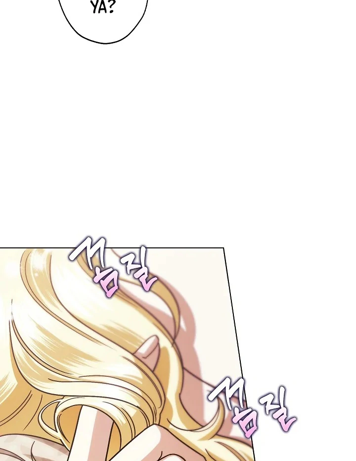 Became the youngest Sister-in-Law of the Ruined Harem Male Leads Chapter 09 - Halaman 21