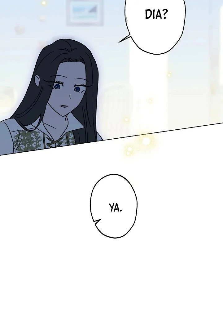 Became the youngest Sister-in-Law of the Ruined Harem Male Leads Chapter 09 - Halaman 26