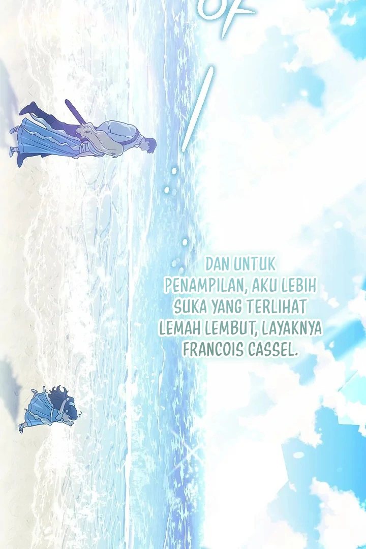 Became the youngest Sister-in-Law of the Ruined Harem Male Leads Chapter 09 - Halaman 30