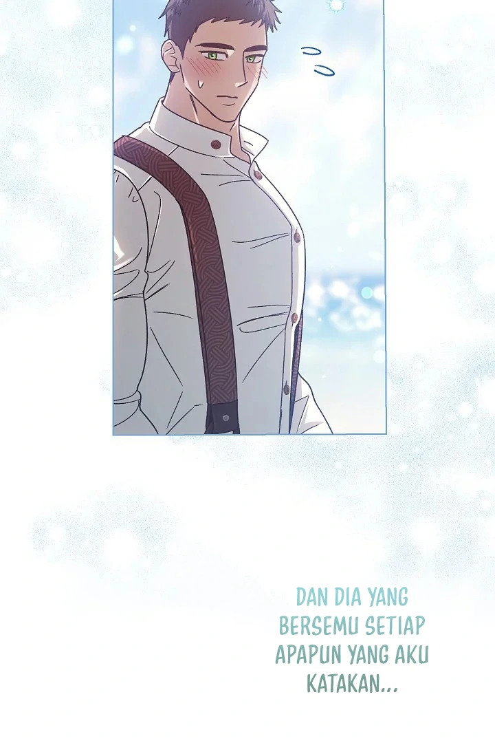 Became the youngest Sister-in-Law of the Ruined Harem Male Leads Chapter 09 - Halaman 36