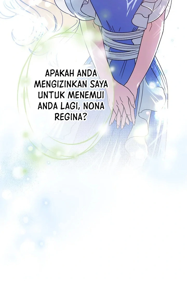 Became the youngest Sister-in-Law of the Ruined Harem Male Leads Chapter 09 - Halaman 38