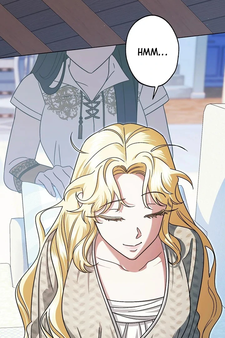 Became the youngest Sister-in-Law of the Ruined Harem Male Leads Chapter 09 - Halaman 41