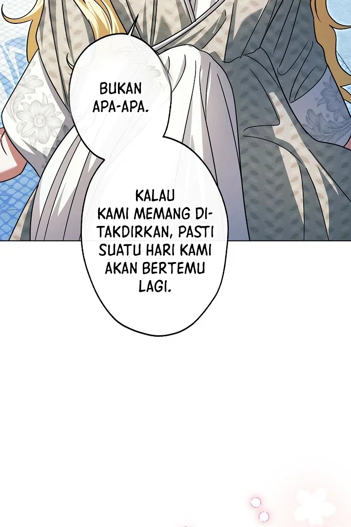 Became the youngest Sister-in-Law of the Ruined Harem Male Leads Chapter 09 - Halaman 42