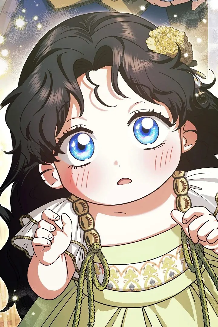 Became the youngest Sister-in-Law of the Ruined Harem Male Leads Chapter 09 - Halaman 50
