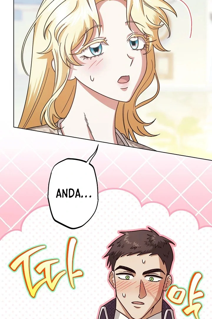 Became the youngest Sister-in-Law of the Ruined Harem Male Leads Chapter 09 - Halaman 58