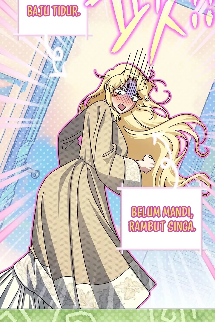 Became the youngest Sister-in-Law of the Ruined Harem Male Leads Chapter 09 - Halaman 66