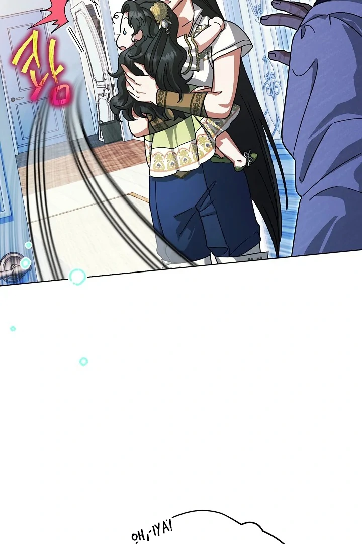 Became the youngest Sister-in-Law of the Ruined Harem Male Leads Chapter 09 - Halaman 69