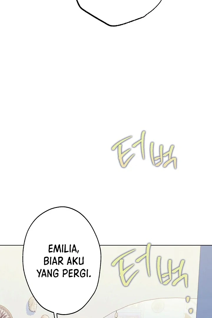 Became the youngest Sister-in-Law of the Ruined Harem Male Leads Chapter 09 - Halaman 7