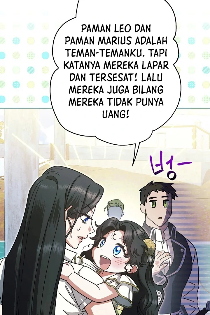 Became the youngest Sister-in-Law of the Ruined Harem Male Leads Chapter 09 - Halaman 70