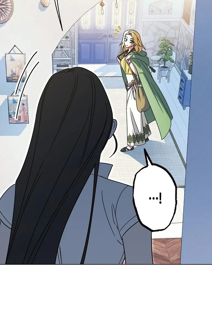 Became the youngest Sister-in-Law of the Ruined Harem Male Leads Chapter 09 - Halaman 8