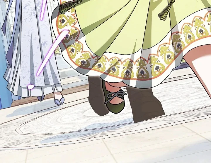 Became the youngest Sister-in-Law of the Ruined Harem Male Leads Chapter 09 - Halaman 85