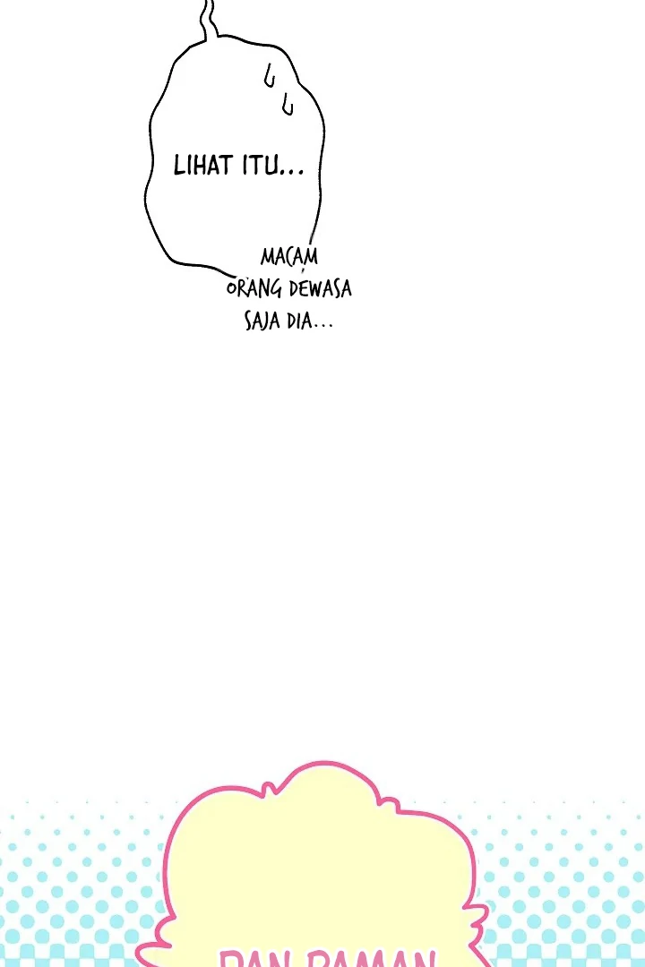 Became the youngest Sister-in-Law of the Ruined Harem Male Leads Chapter 09 - Halaman 90