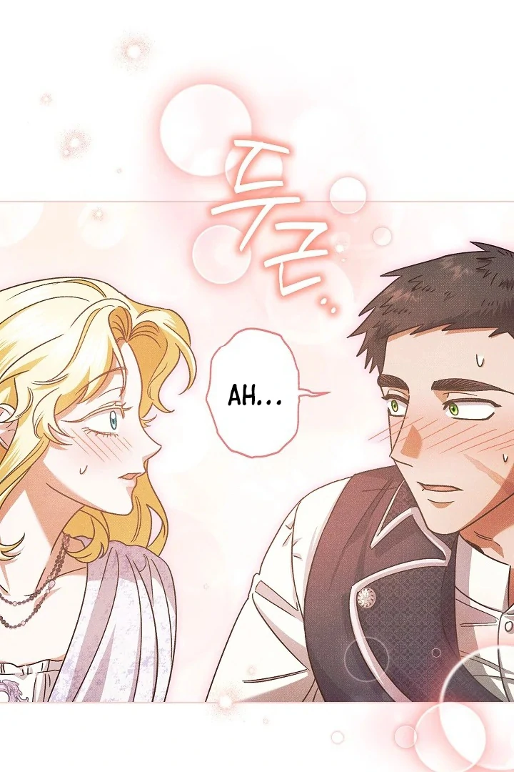 Became the youngest Sister-in-Law of the Ruined Harem Male Leads Chapter 09 - Halaman 92