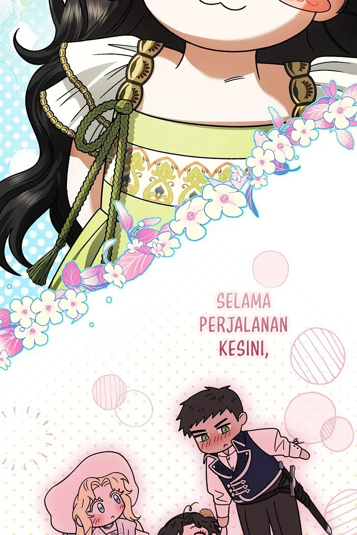 Became the youngest Sister-in-Law of the Ruined Harem Male Leads Chapter 09 - Halaman 97