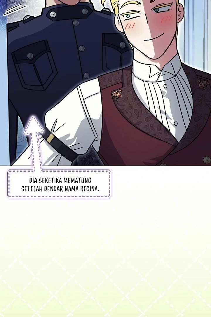 Became the youngest Sister-in-Law of the Ruined Harem Male Leads Chapter 08 - Halaman 10