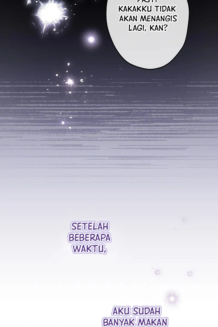 Became the youngest Sister-in-Law of the Ruined Harem Male Leads Chapter 08 - Halaman 100