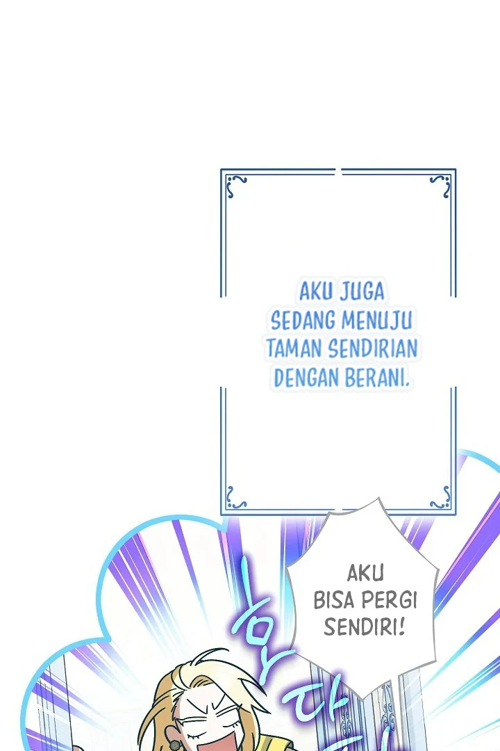 Became the youngest Sister-in-Law of the Ruined Harem Male Leads Chapter 08 - Halaman 105