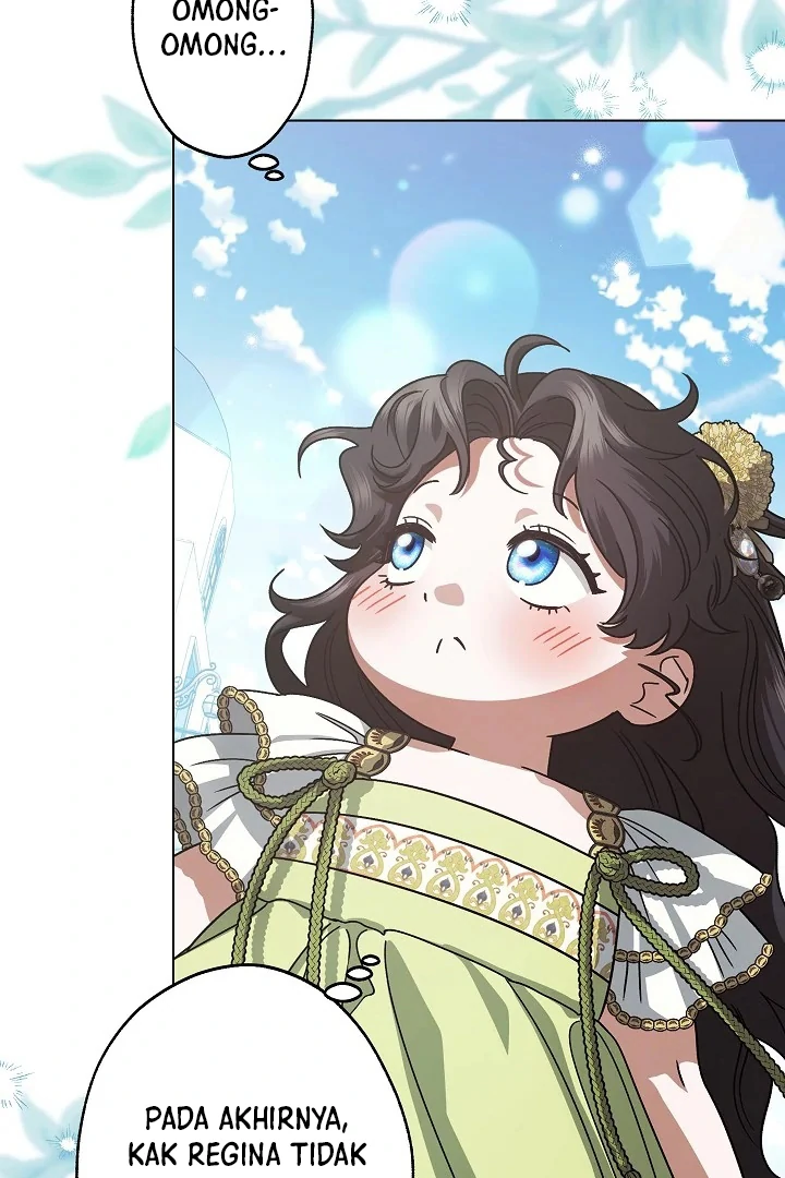 Became the youngest Sister-in-Law of the Ruined Harem Male Leads Chapter 08 - Halaman 108