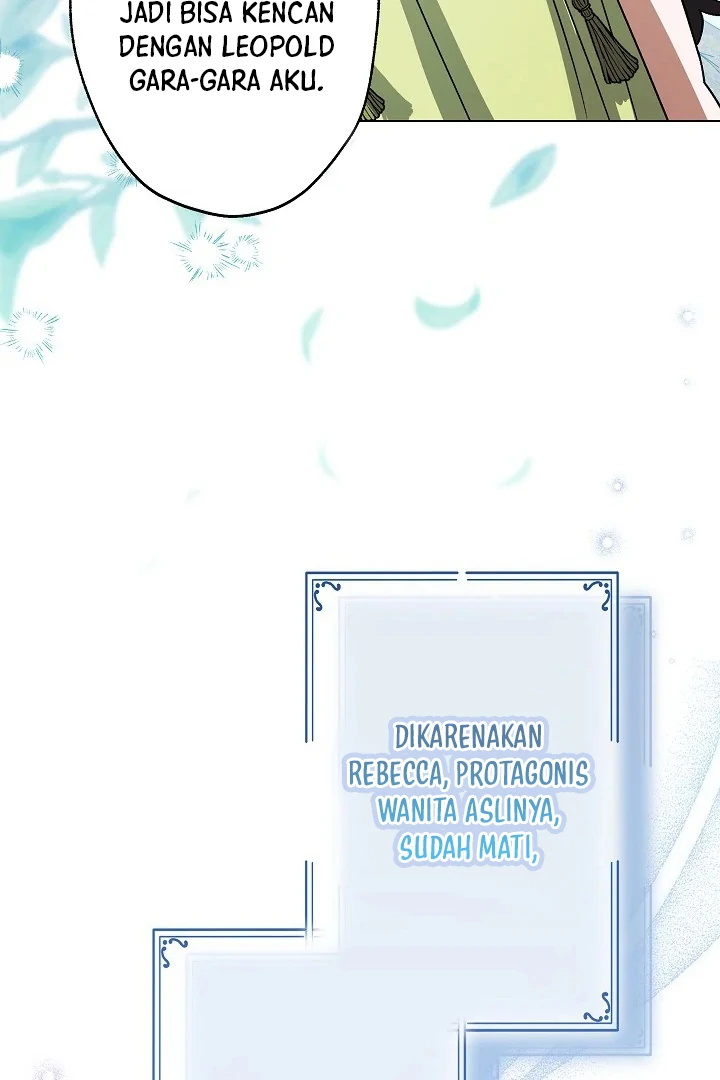 Became the youngest Sister-in-Law of the Ruined Harem Male Leads Chapter 08 - Halaman 109
