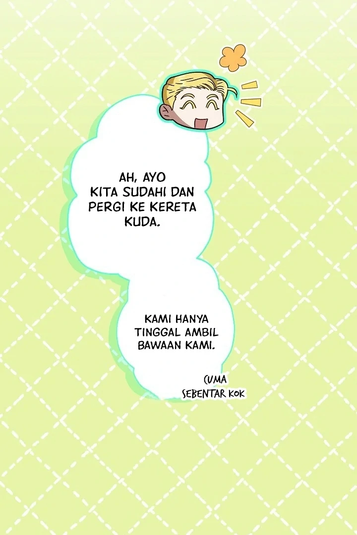 Became the youngest Sister-in-Law of the Ruined Harem Male Leads Chapter 08 - Halaman 11