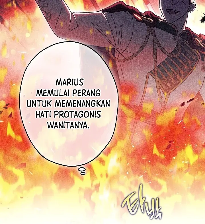 Became the youngest Sister-in-Law of the Ruined Harem Male Leads Chapter 08 - Halaman 115