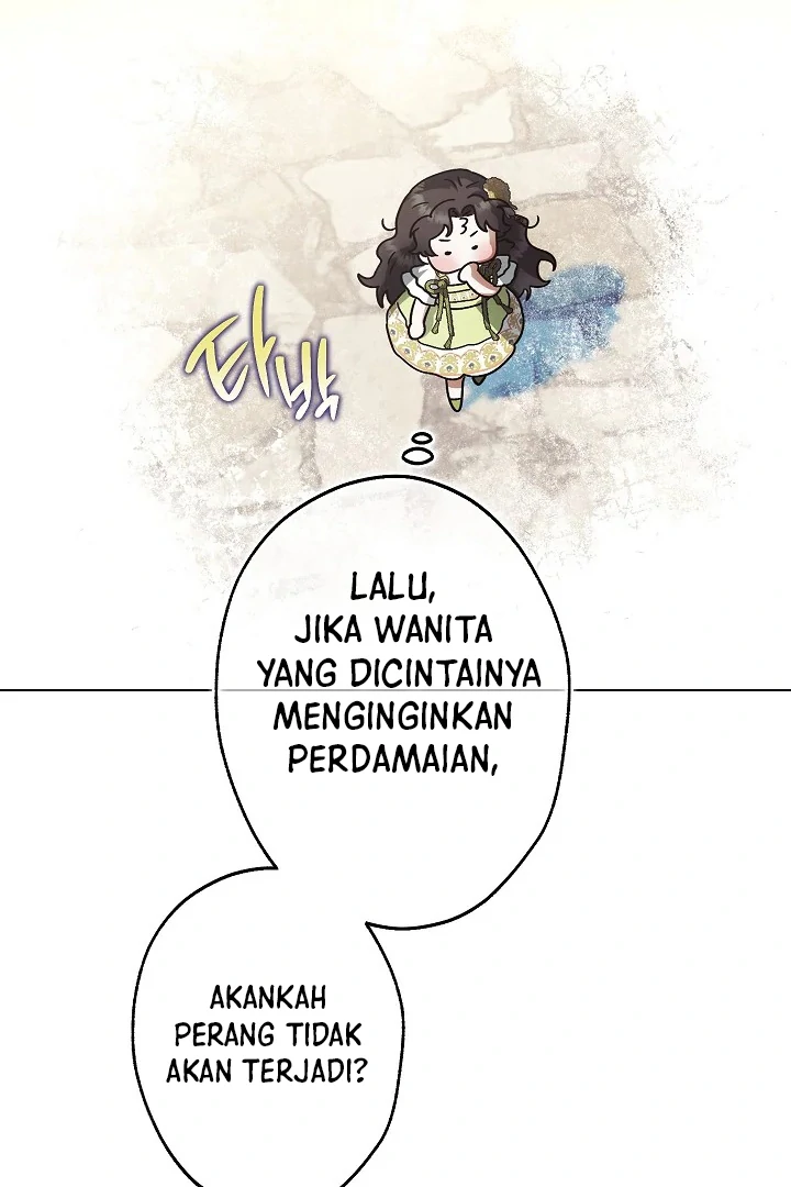 Became the youngest Sister-in-Law of the Ruined Harem Male Leads Chapter 08 - Halaman 116