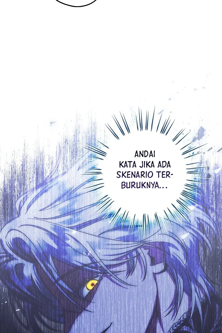 Became the youngest Sister-in-Law of the Ruined Harem Male Leads Chapter 08 - Halaman 117