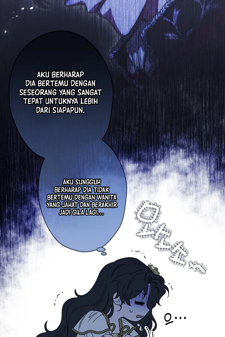 Became the youngest Sister-in-Law of the Ruined Harem Male Leads Chapter 08 - Halaman 118