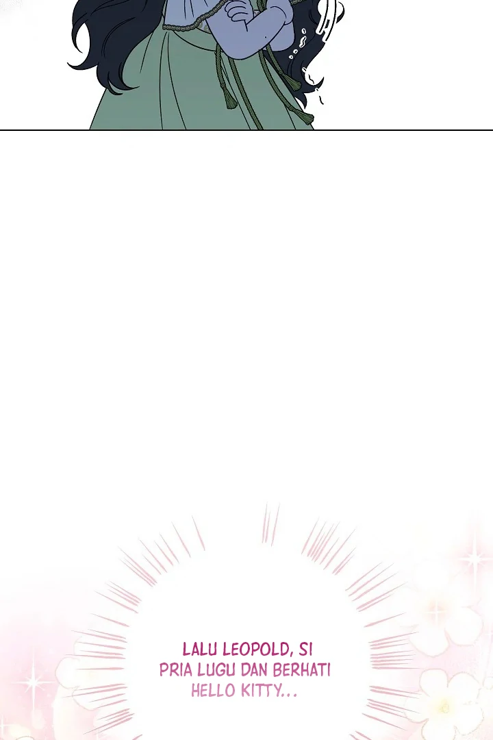Became the youngest Sister-in-Law of the Ruined Harem Male Leads Chapter 08 - Halaman 119