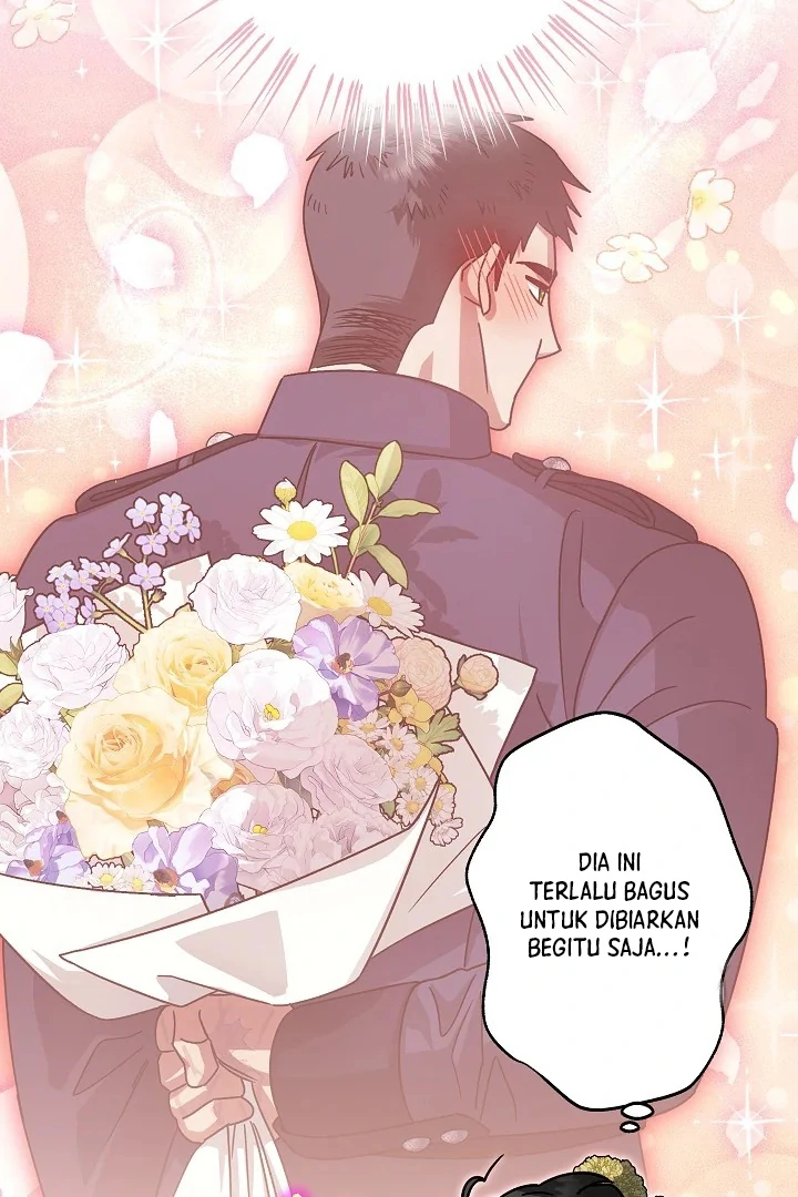 Became the youngest Sister-in-Law of the Ruined Harem Male Leads Chapter 08 - Halaman 120