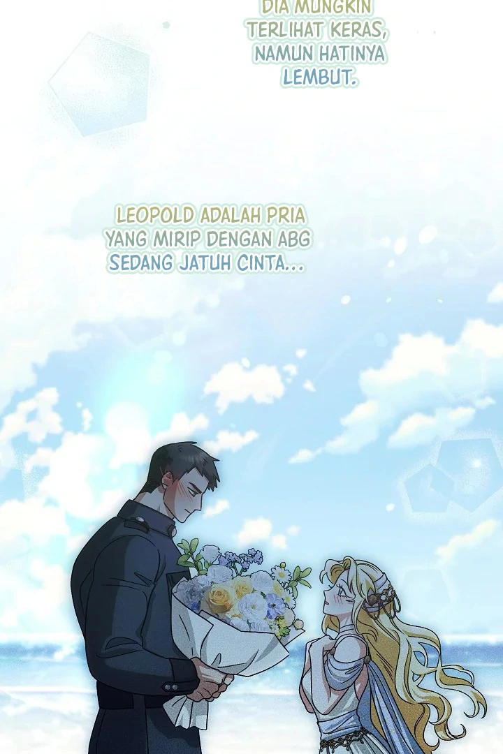 Became the youngest Sister-in-Law of the Ruined Harem Male Leads Chapter 08 - Halaman 122