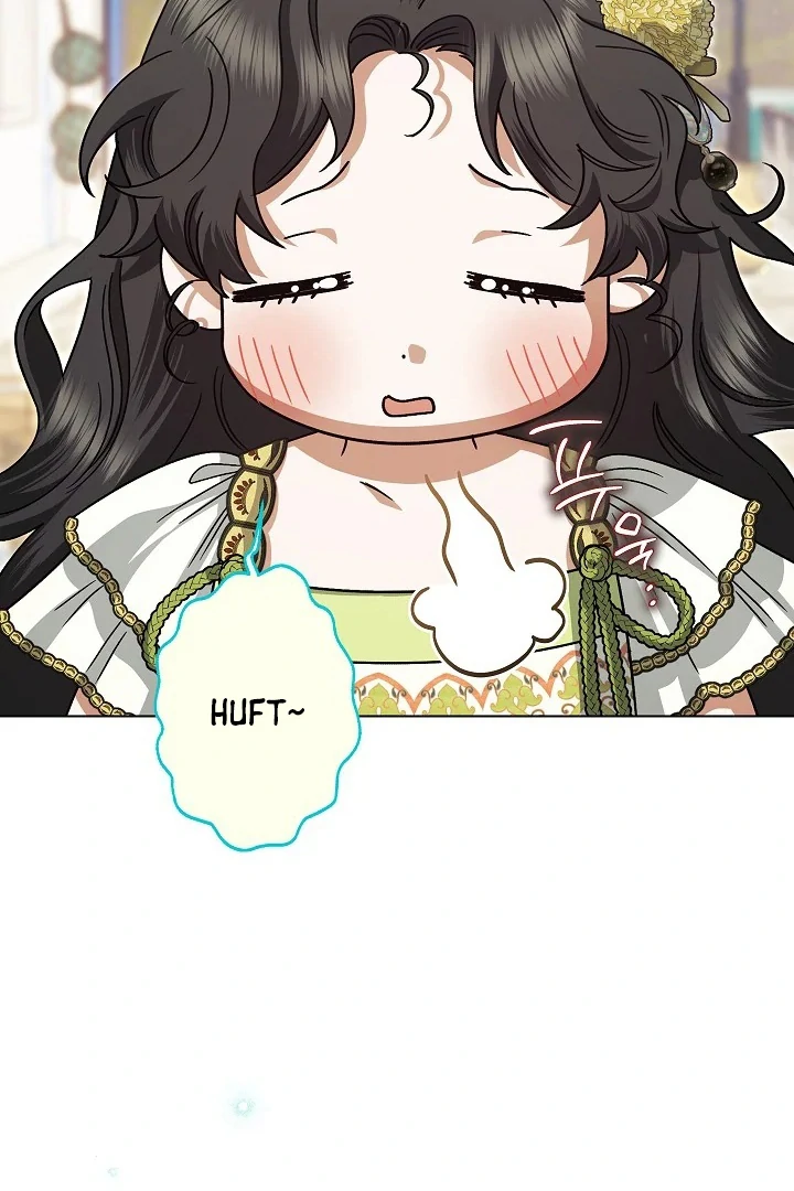 Became the youngest Sister-in-Law of the Ruined Harem Male Leads Chapter 08 - Halaman 124