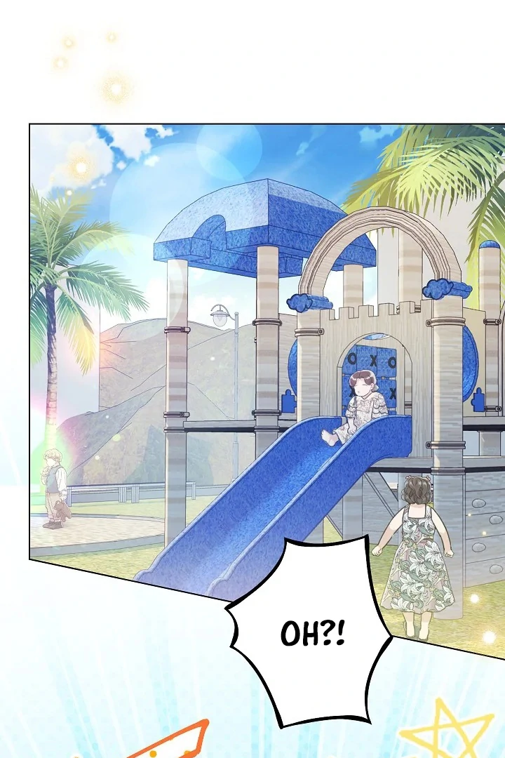 Became the youngest Sister-in-Law of the Ruined Harem Male Leads Chapter 08 - Halaman 128