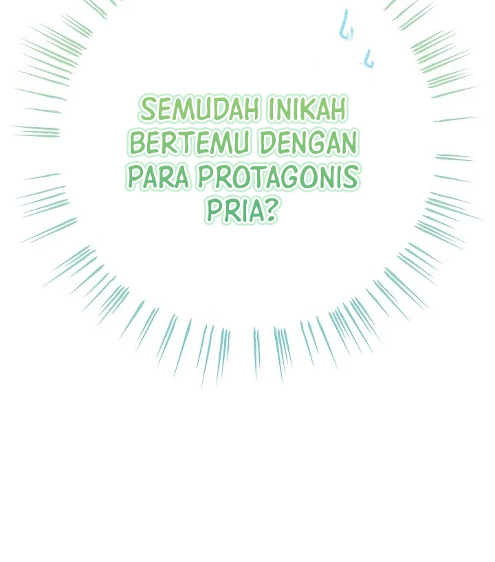 Became the youngest Sister-in-Law of the Ruined Harem Male Leads Chapter 08 - Halaman 134
