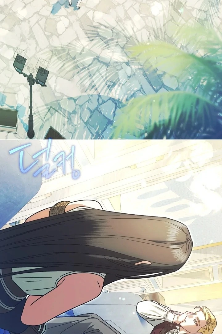 Became the youngest Sister-in-Law of the Ruined Harem Male Leads Chapter 08 - Halaman 18