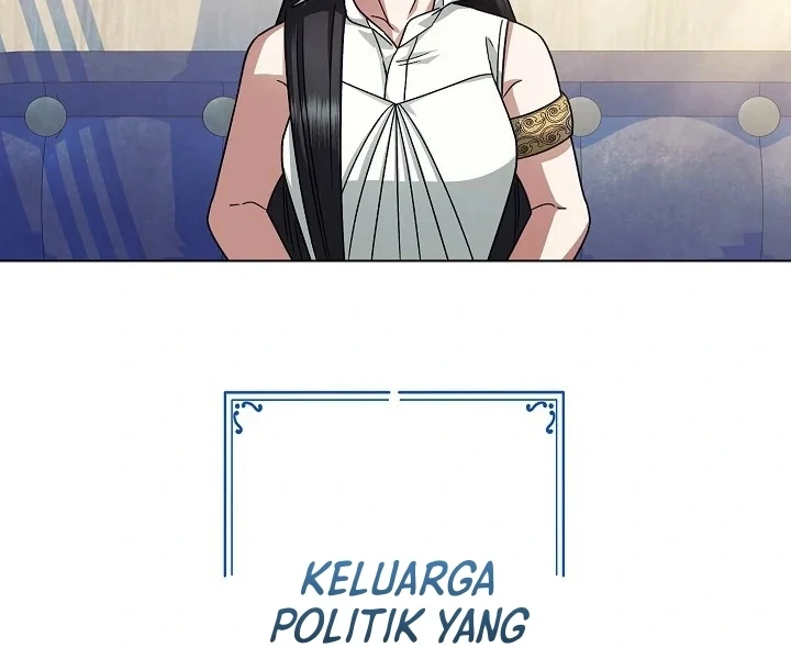 Became the youngest Sister-in-Law of the Ruined Harem Male Leads Chapter 08 - Halaman 22