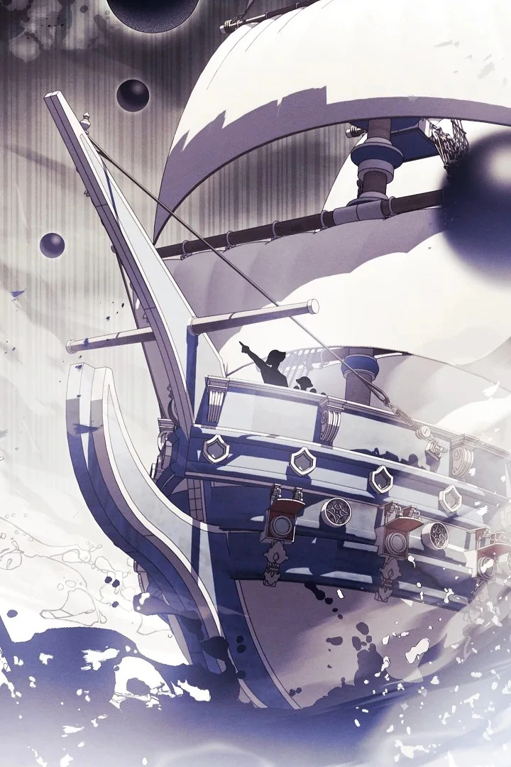 Became the youngest Sister-in-Law of the Ruined Harem Male Leads Chapter 08 - Halaman 26