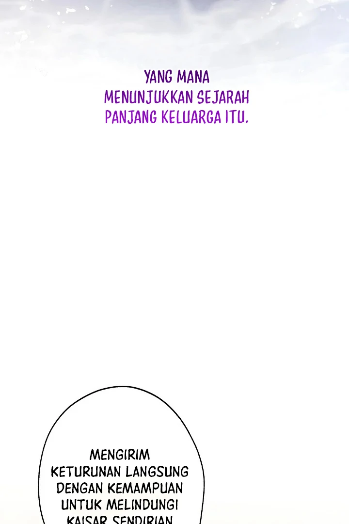 Became the youngest Sister-in-Law of the Ruined Harem Male Leads Chapter 08 - Halaman 27