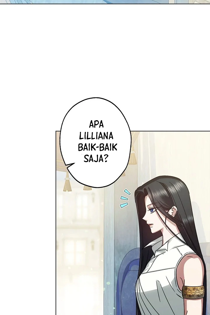 Became the youngest Sister-in-Law of the Ruined Harem Male Leads Chapter 08 - Halaman 29