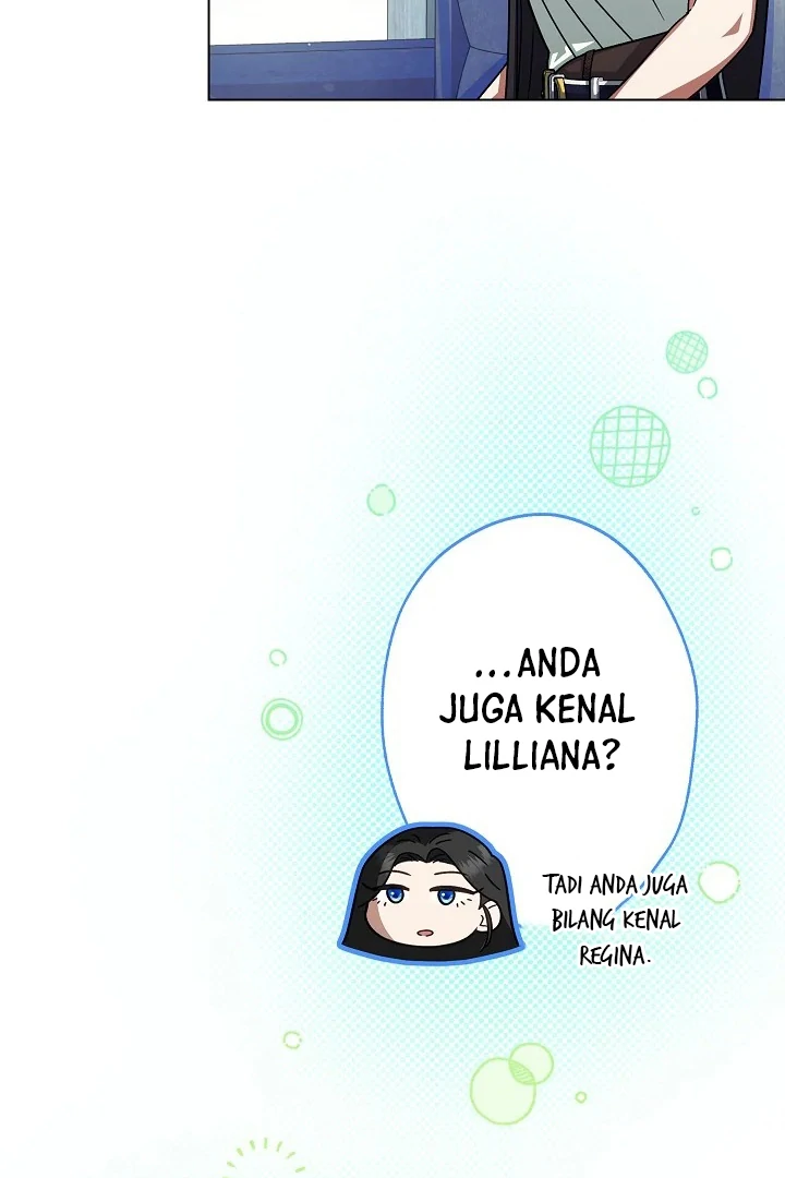 Became the youngest Sister-in-Law of the Ruined Harem Male Leads Chapter 08 - Halaman 30