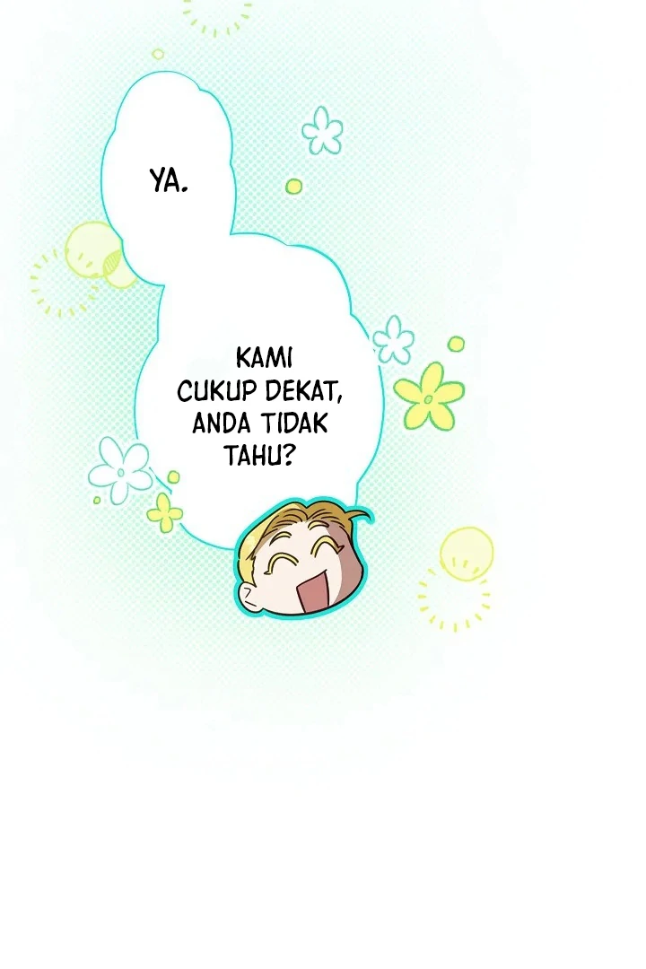 Became the youngest Sister-in-Law of the Ruined Harem Male Leads Chapter 08 - Halaman 31
