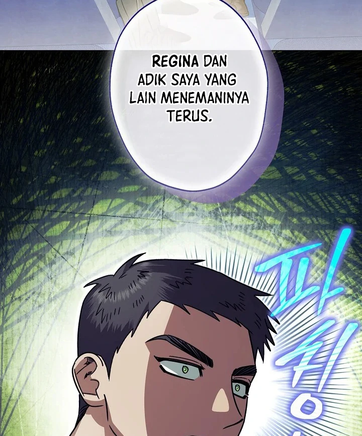 Became the youngest Sister-in-Law of the Ruined Harem Male Leads Chapter 08 - Halaman 33