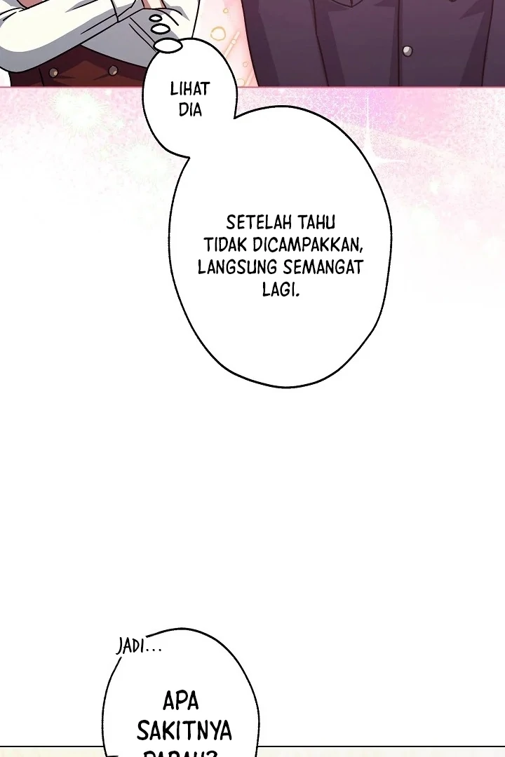Became the youngest Sister-in-Law of the Ruined Harem Male Leads Chapter 08 - Halaman 36