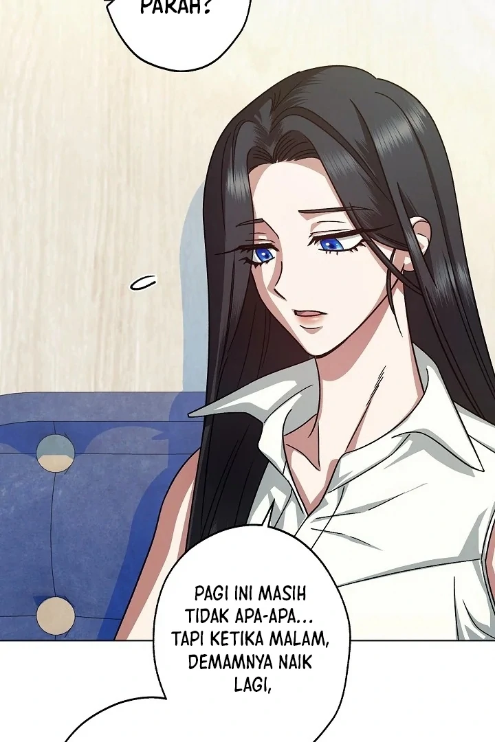 Became the youngest Sister-in-Law of the Ruined Harem Male Leads Chapter 08 - Halaman 37