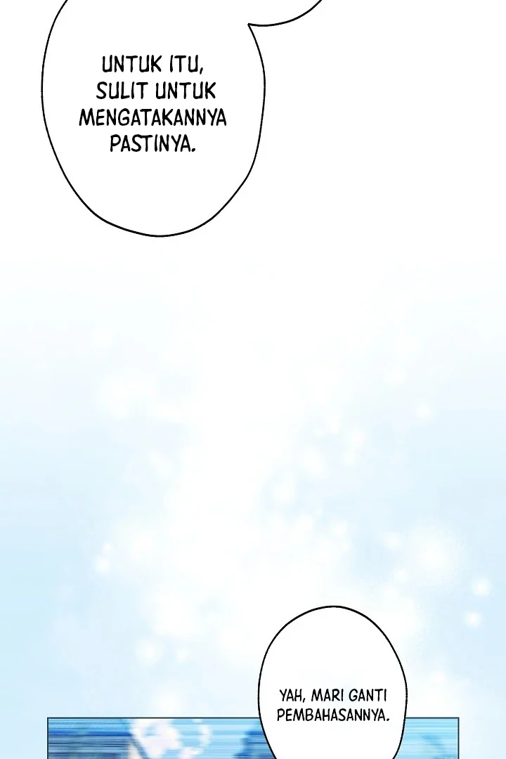 Became the youngest Sister-in-Law of the Ruined Harem Male Leads Chapter 08 - Halaman 38