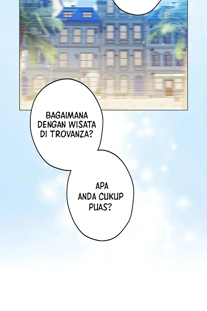 Became the youngest Sister-in-Law of the Ruined Harem Male Leads Chapter 08 - Halaman 39