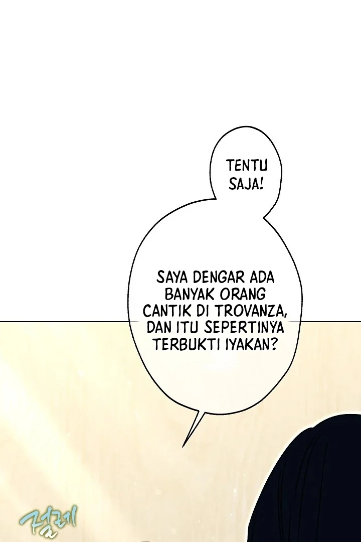 Became the youngest Sister-in-Law of the Ruined Harem Male Leads Chapter 08 - Halaman 40