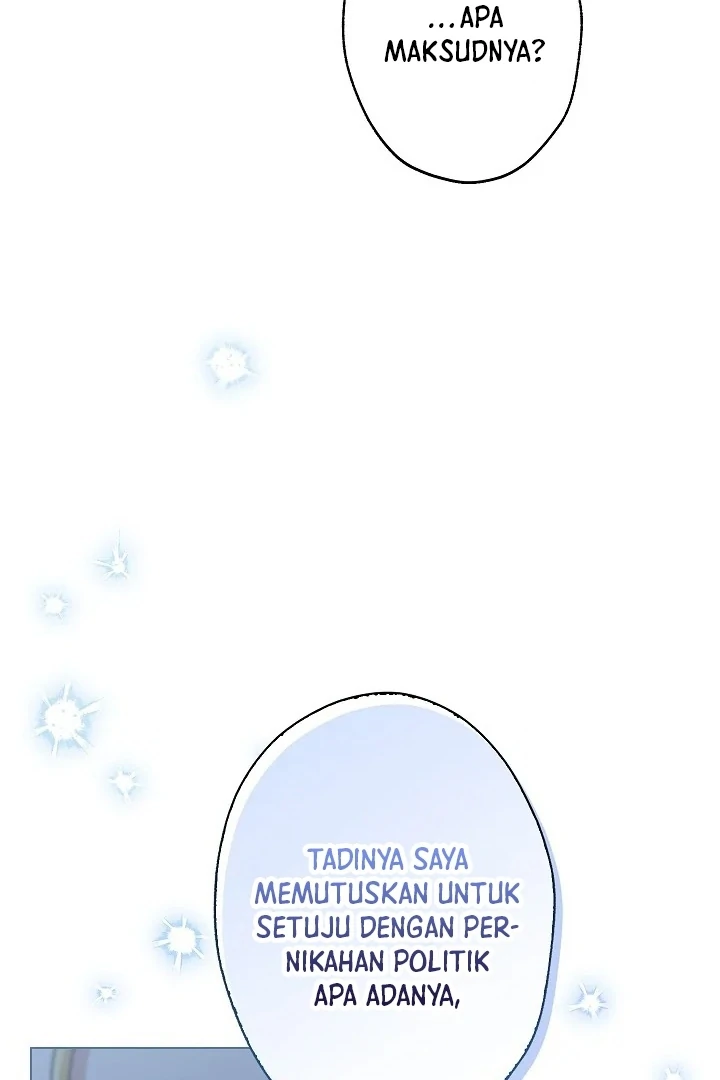 Became the youngest Sister-in-Law of the Ruined Harem Male Leads Chapter 08 - Halaman 42