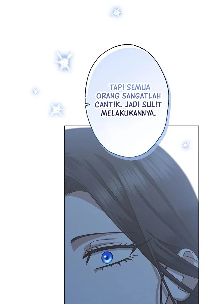 Became the youngest Sister-in-Law of the Ruined Harem Male Leads Chapter 08 - Halaman 44